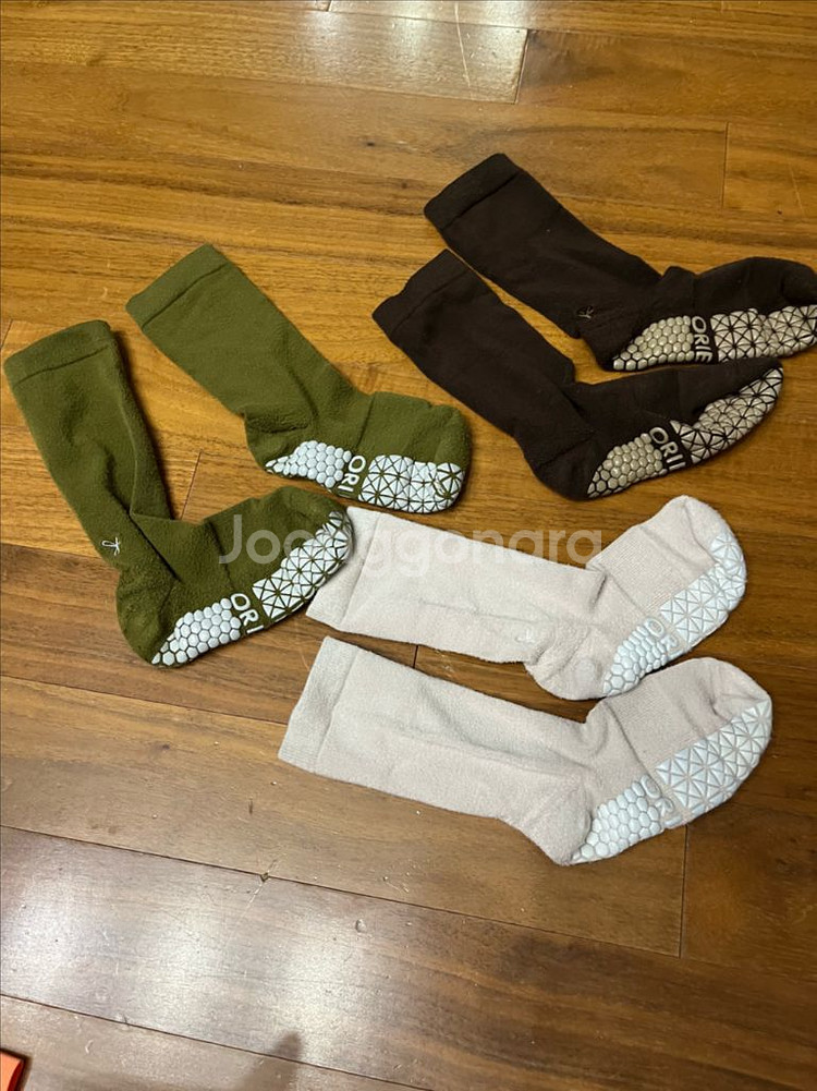 필라테스 양말--1