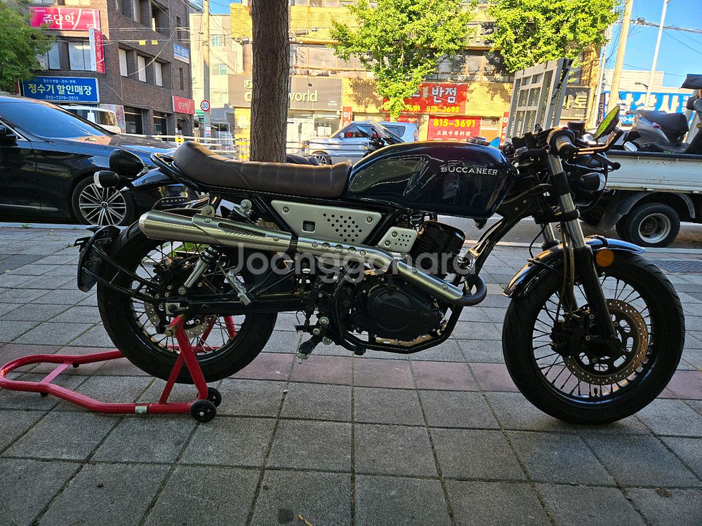 부케너125--1