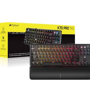 커세어 k70 pro tkl mgx(자석축)