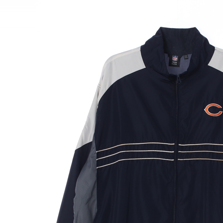 REEBOK 리복 재킷 바람막이 MAN (XXL)--1