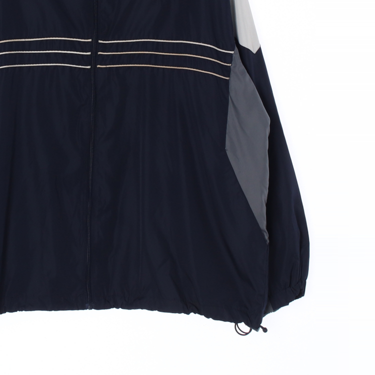 REEBOK 리복 재킷 바람막이 MAN (XXL)--2