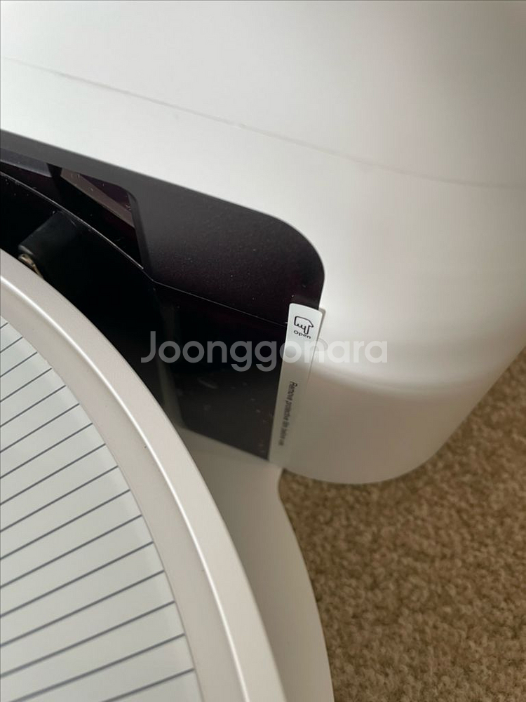 Redroad R10 2in1 물걸레 로봇청소기 LDS--7