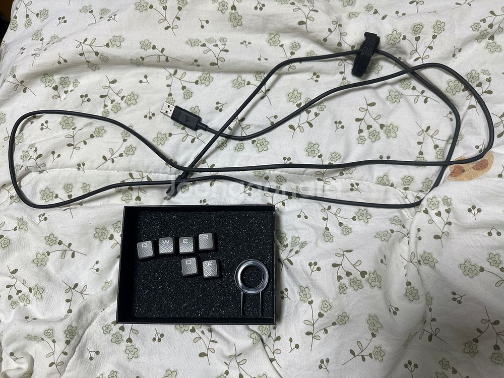 커세어 k70 pro tkl mgx(자석축)--2
