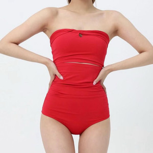 포럴 린옴즈 레드 폴웨어