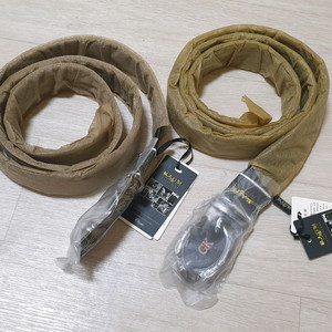 부드러운 가죽 반자동 벨트
