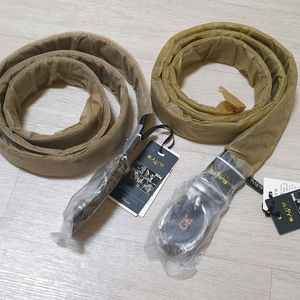 부드러운 가죽 반자동 벨트