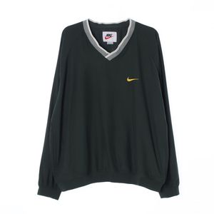 NIKE 나이키 캐주얼상의 스웨트셔츠 MAN (XL)