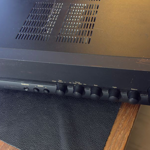 Harman Kardon HK 610 하마카든 인티앰프