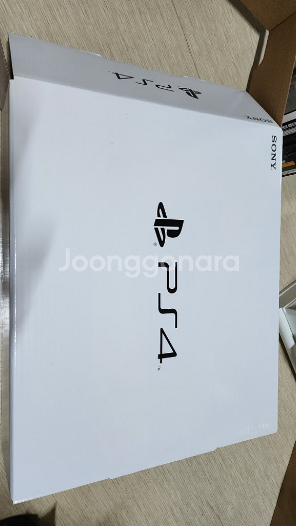 PS4 스타워즈 배틀프론트 리미티드 에디션--4