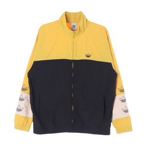 ADIDAS 아디다스 재킷 집업재킷 MAN (XXL)