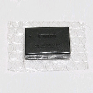 캐논 LP-E17 정품 배터리 RP,R10,R50,M6