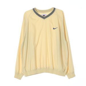 NIKE 나이키 캐주얼상의 스웨트셔츠 MAN (XXL)
