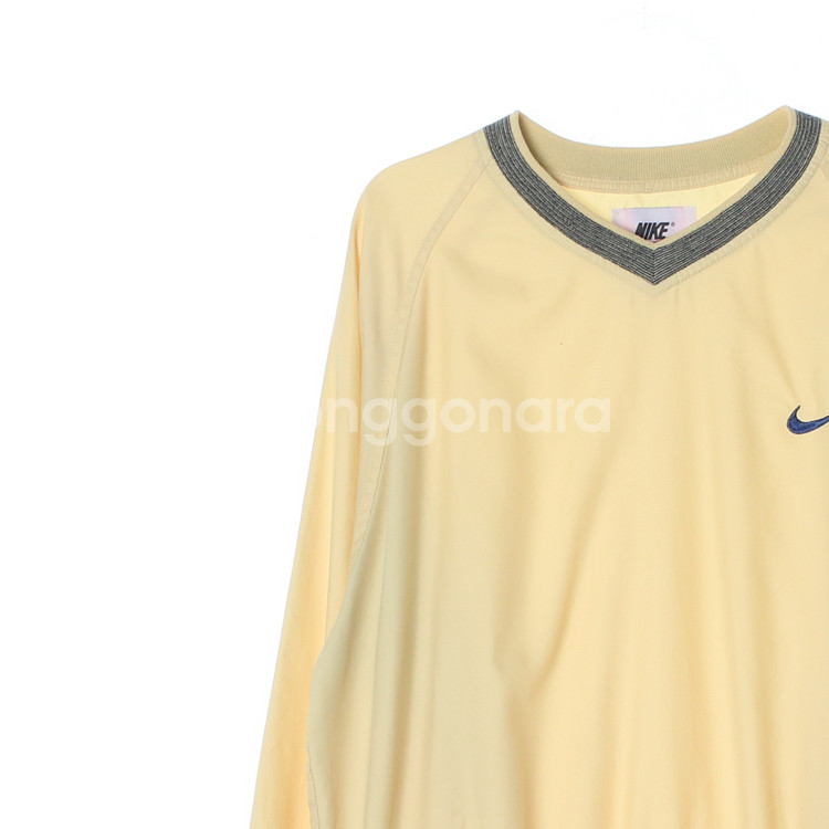 NIKE 나이키 캐주얼상의 스웨트셔츠 MAN (XXL)--1
