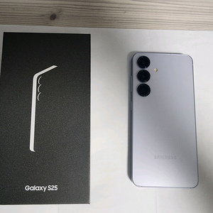 갤럭시 s25
