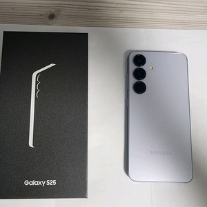 갤럭시 s25