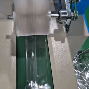풀서보형 KYD 하향식 고속 삼면포장기 3면포장기