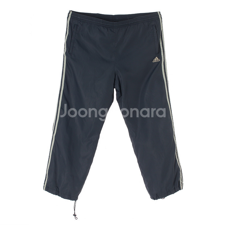ADIDAS 아디다스 팬츠 스웨트팬츠 MAN (XL)--0
