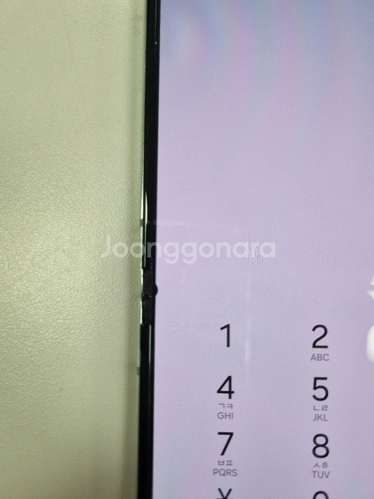 [카드결제가능] 삼성 플립5 256gb 가성비폰 팝니다--3