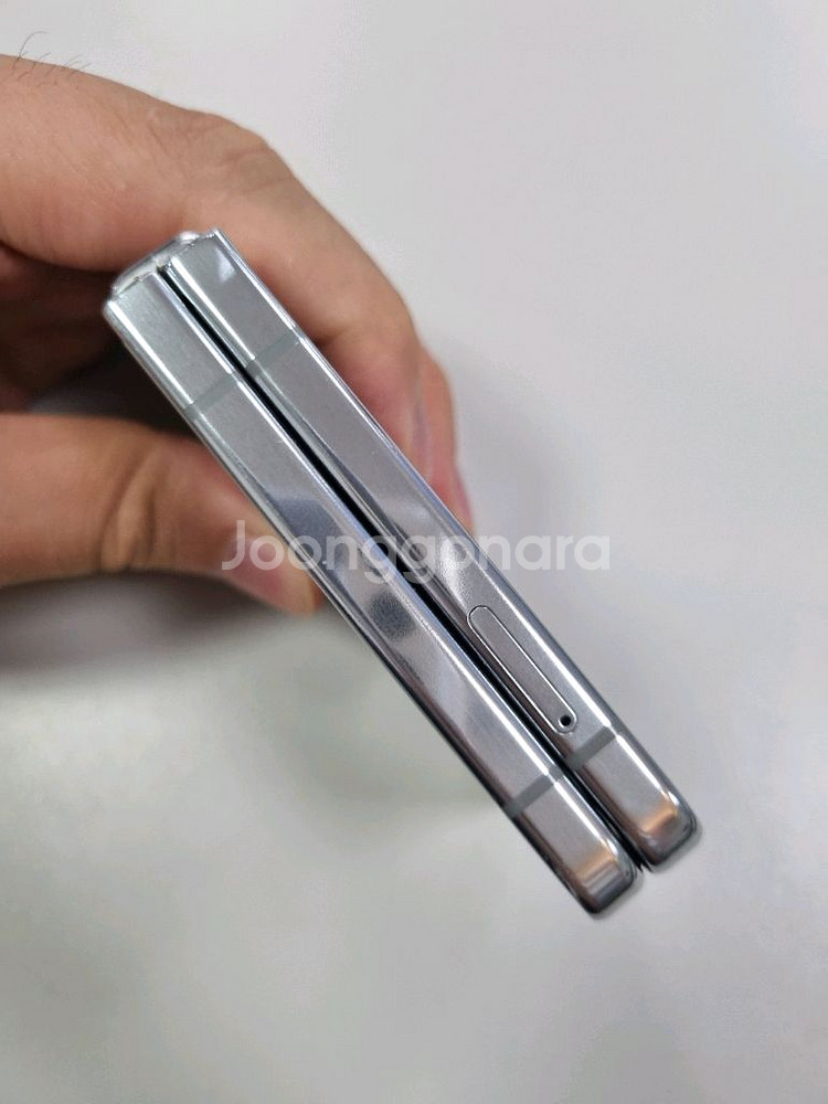 [카드결제가능] 삼성 플립5 256gb 가성비폰 팝니다--6