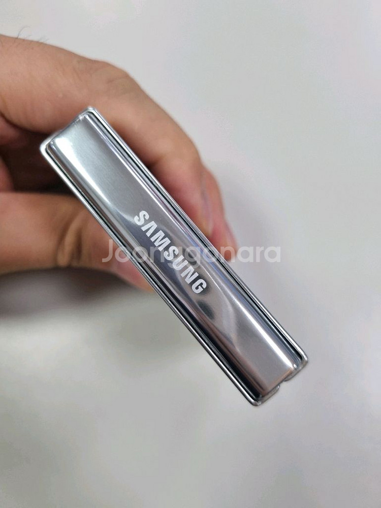 [카드결제가능] 삼성 플립5 256gb 가성비폰 팝니다--5