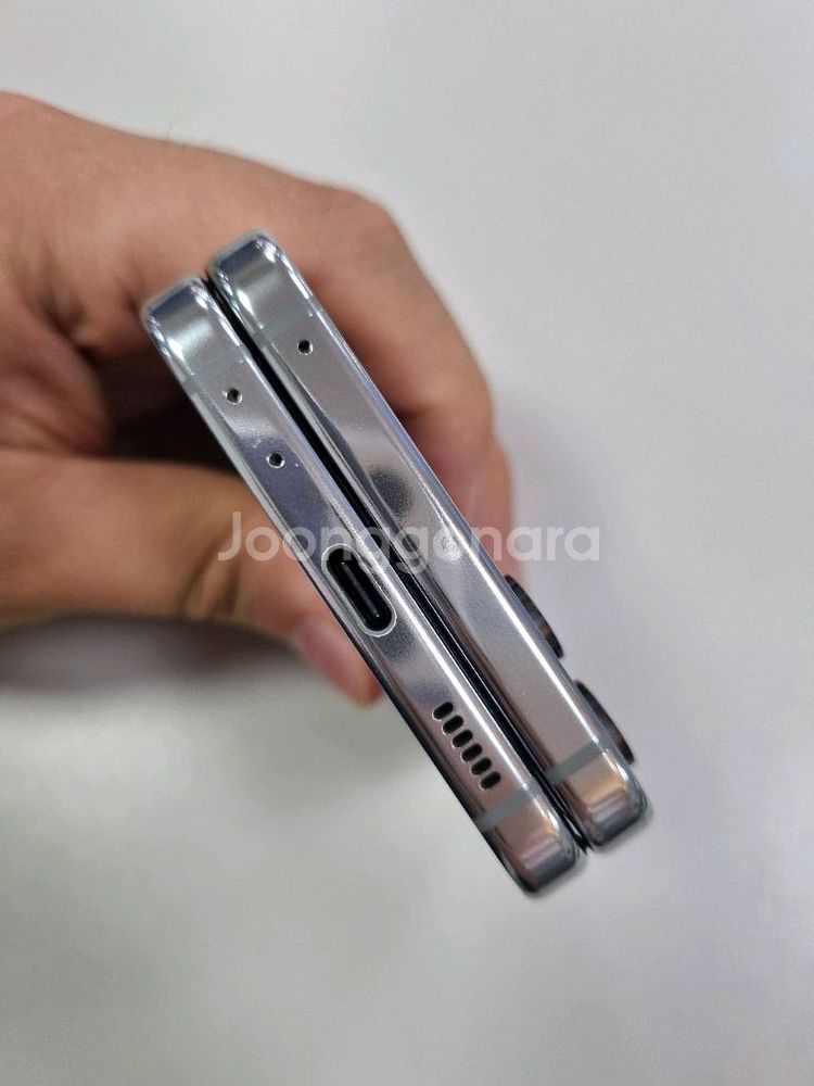 [카드결제가능] 삼성 플립5 256gb 가성비폰 팝니다--8