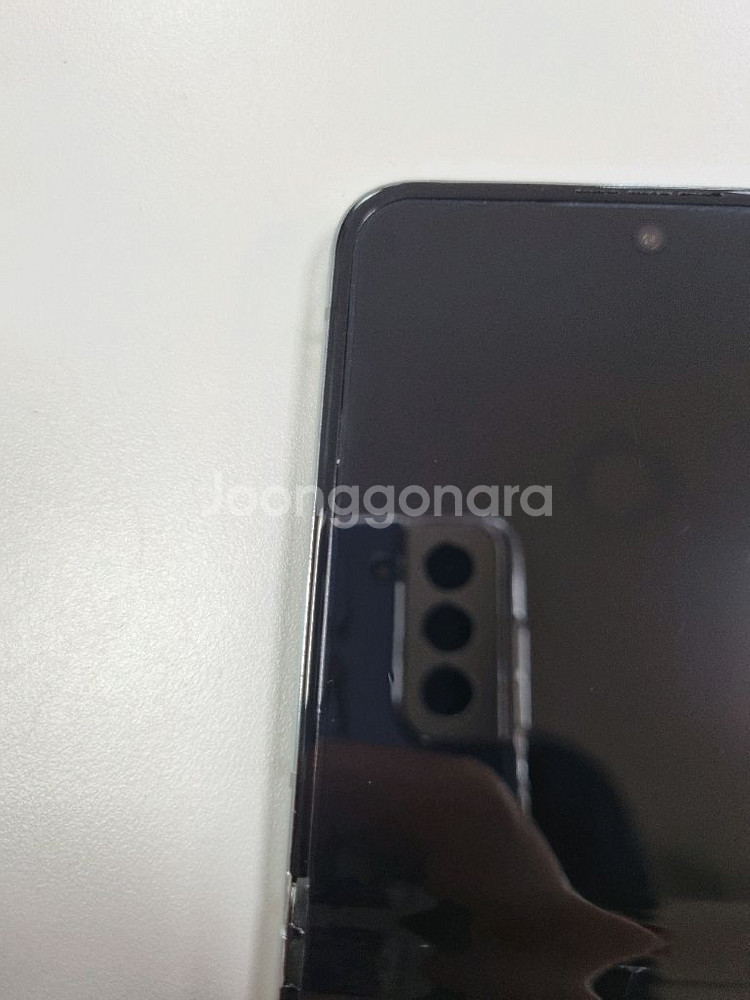 [카드결제가능] 삼성 플립5 256gb 가성비폰 팝니다--4