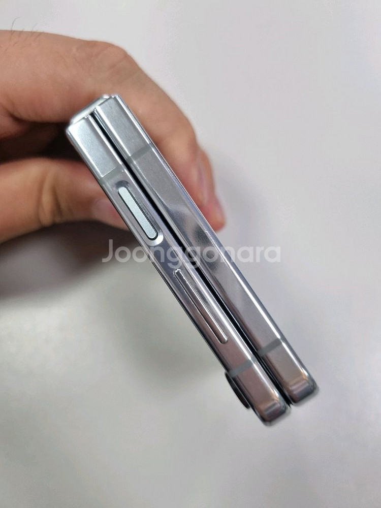 [카드결제가능] 삼성 플립5 256gb 가성비폰 팝니다--7