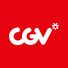 CGV 일반관 예매합니다.