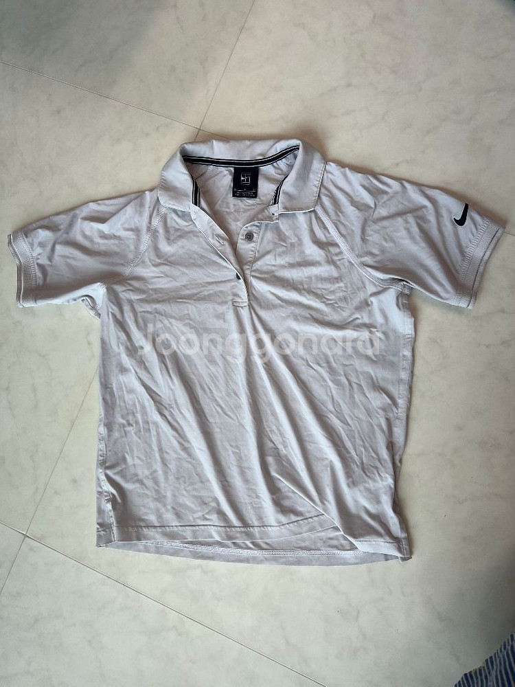 테니스 의류 및 장갑 (나이키 룰루레몬 윌슨) 여성 운--0