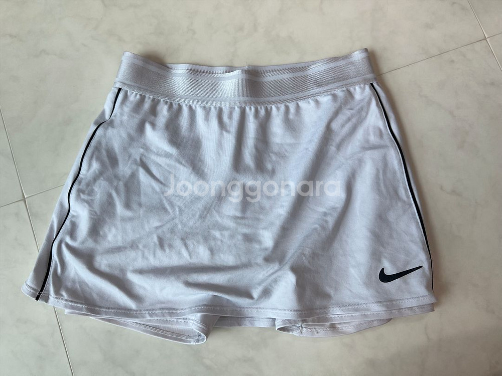 테니스 의류 및 장갑 (나이키 룰루레몬 윌슨) 여성 운--2