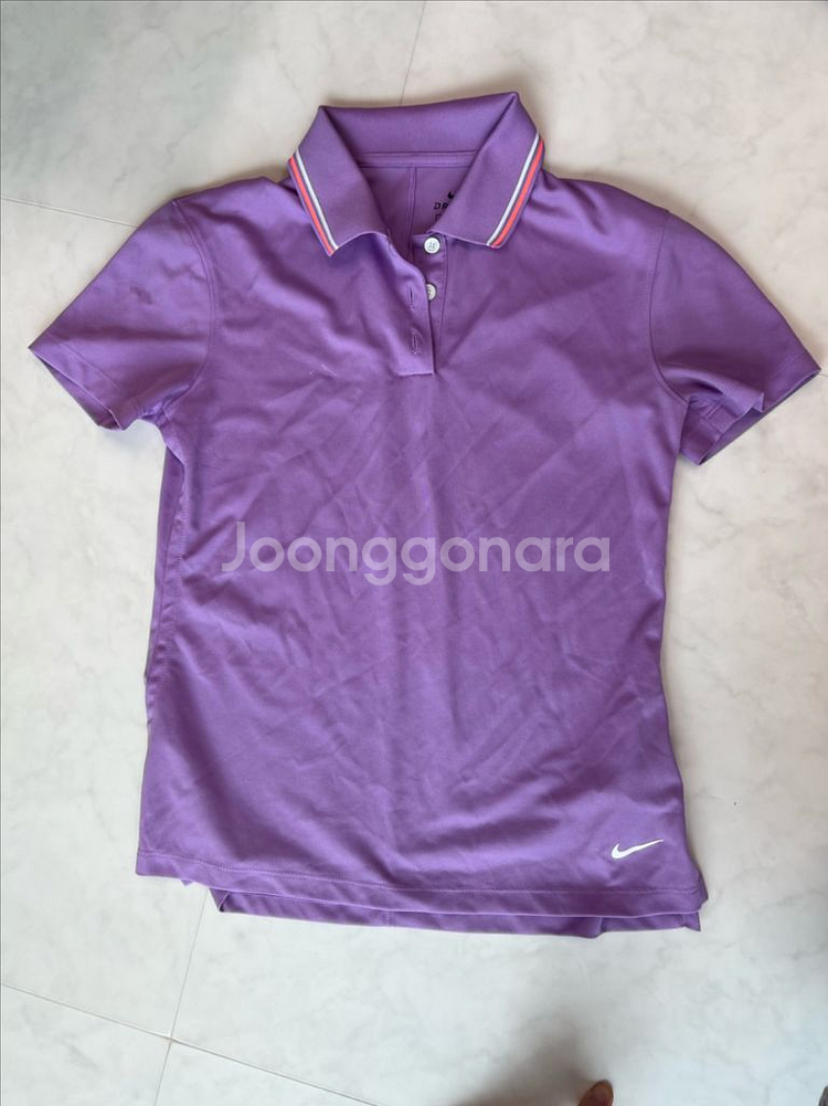 테니스 의류 및 장갑 (나이키 룰루레몬 윌슨) 여성 운--1