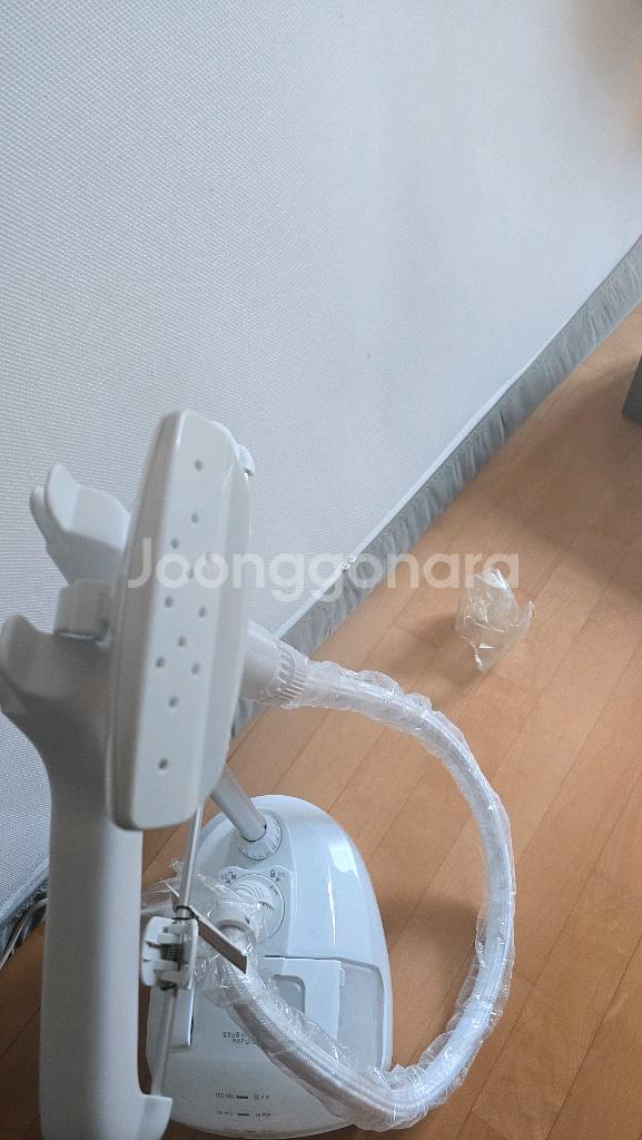 콘에어 옷 스팀다리미기 입니다--6