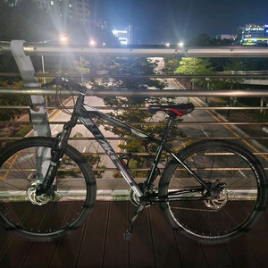 mtb 자전거 급처
