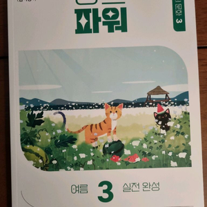 (완전새책)양쌤 파워 사회문화3/ 시대인재 김미향T 사