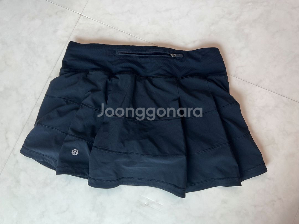 테니스 의류 및 장갑 (나이키 룰루레몬 윌슨) 여성 운--4