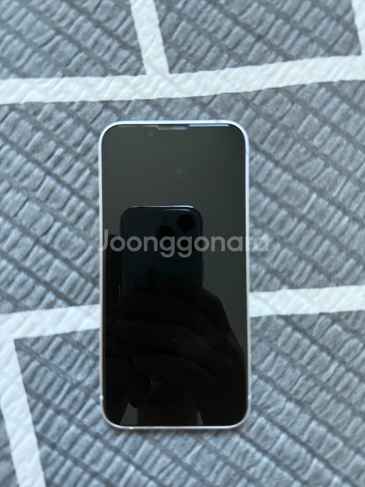 아이폰 13 mini--1
