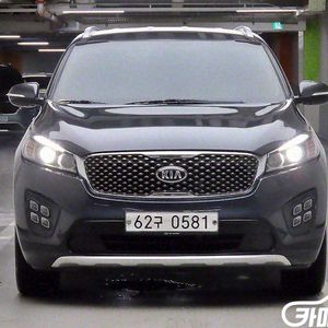 [기아]올 뉴 쏘렌토 디젤 2WD 2.2 노블레스 스페
