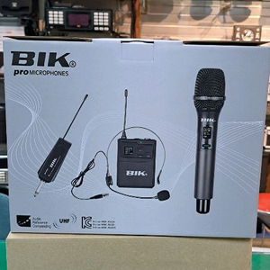BIK-PRO-60HH