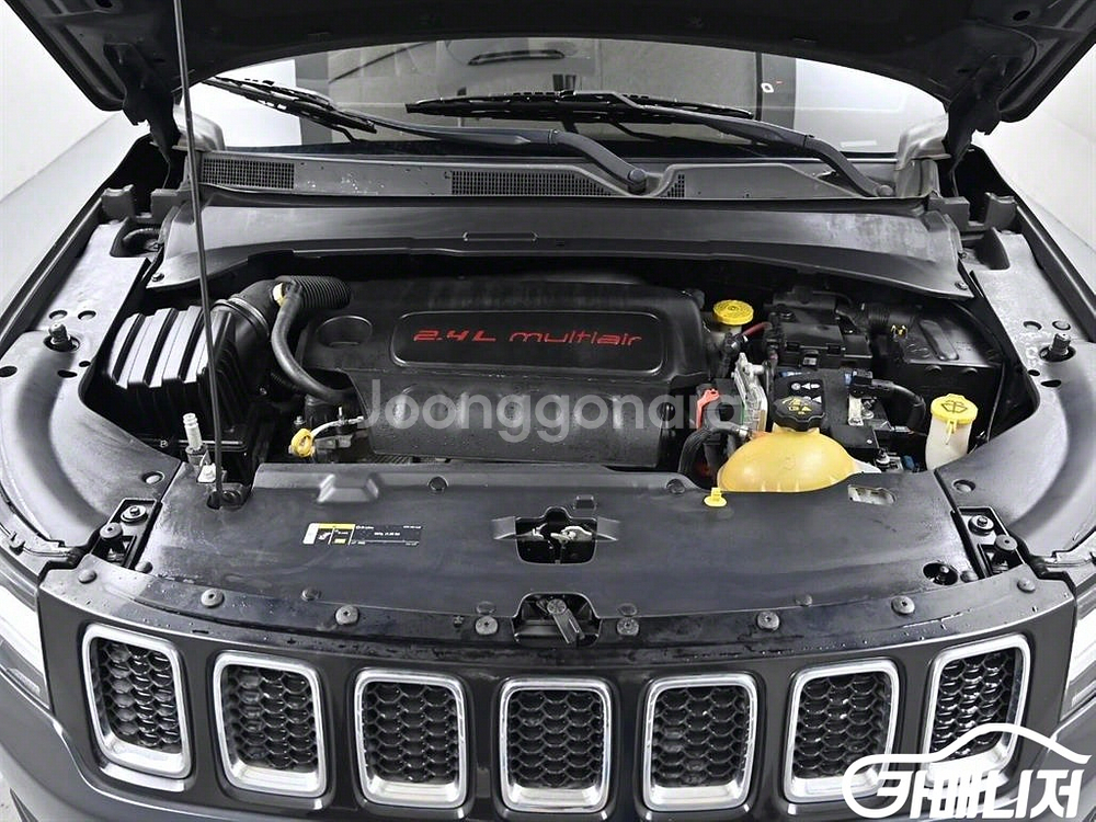 [지프]컴패스 2세대 2.4 AWD 리미티드 (5인승)--5