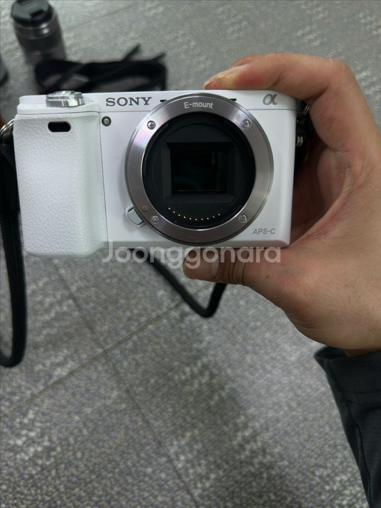 소니 a6000--0
