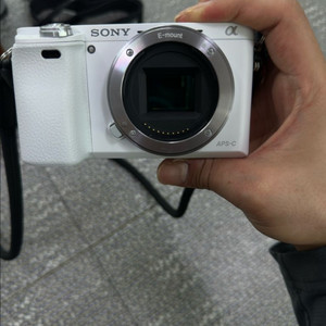 소니 a6000