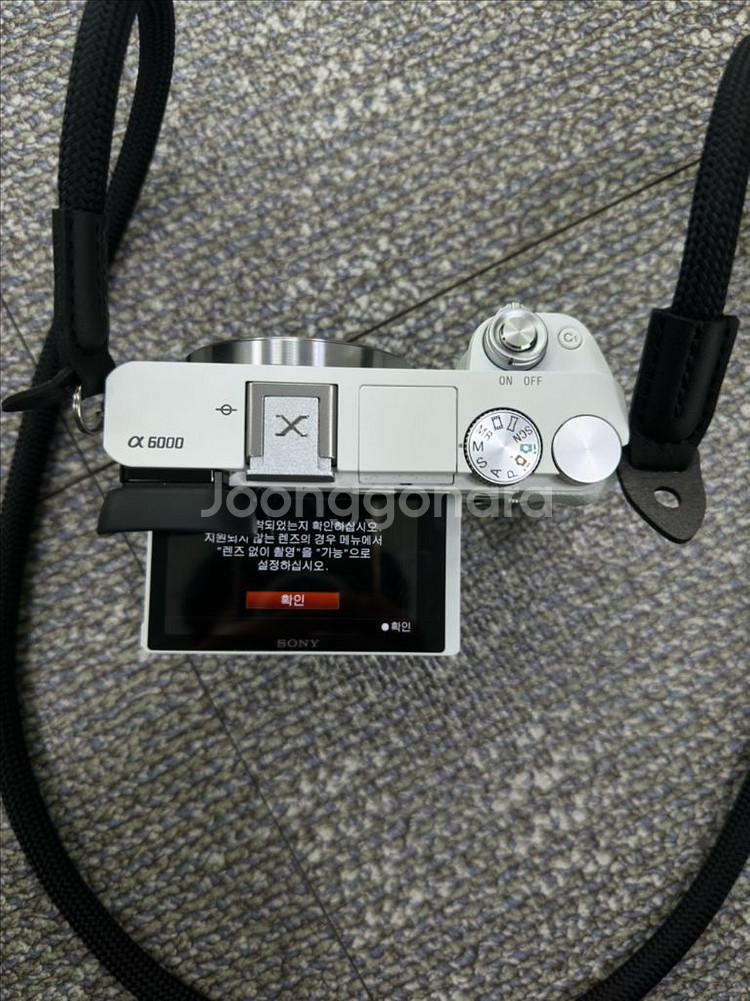 소니 a6000--6