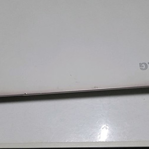 lg Z360 2대 노트북 부품 액정불량