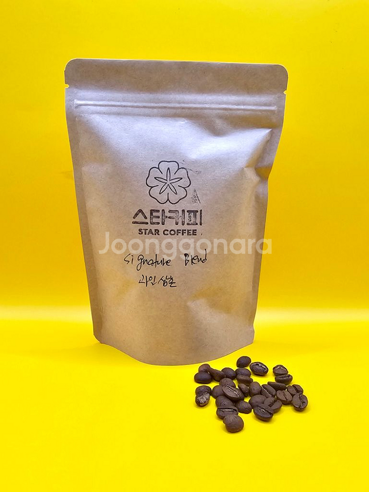 스페셜티 블렌드 과일삼촌 500g 커피 원두 드립백--0