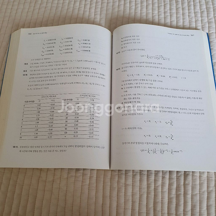 전기기기 (한티미디어)--6