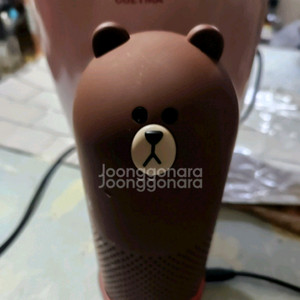 네이버 클로바 인공지능 AI 스피커 풀세트 판매합니다