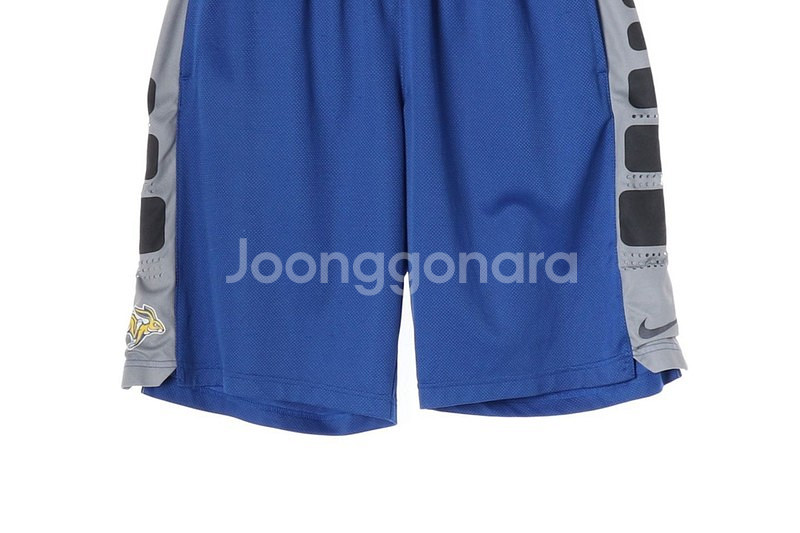 NIKE 나이키 드라이핏 반바지 (M)--3