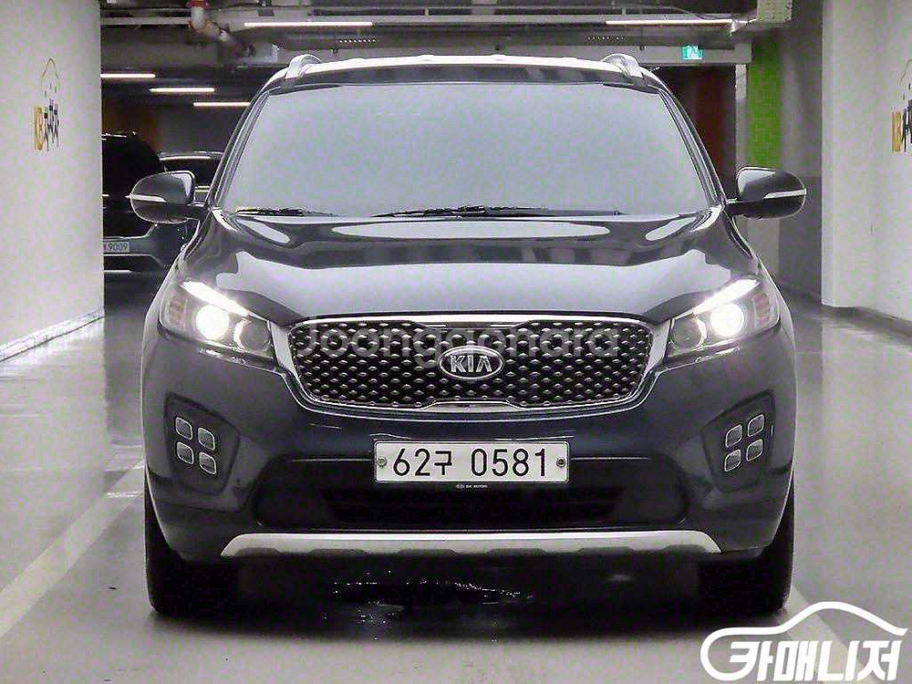 [기아]올 뉴 쏘렌토 디젤 2WD 2.2 노블레스 스페--0