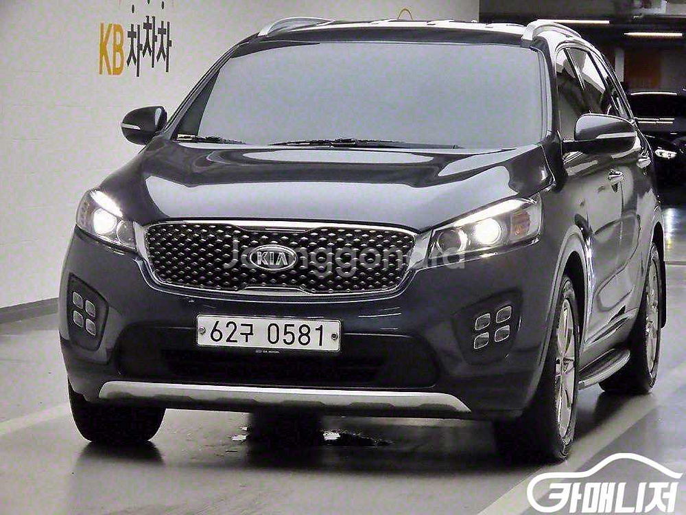 [기아]올 뉴 쏘렌토 디젤 2WD 2.2 노블레스 스페--1