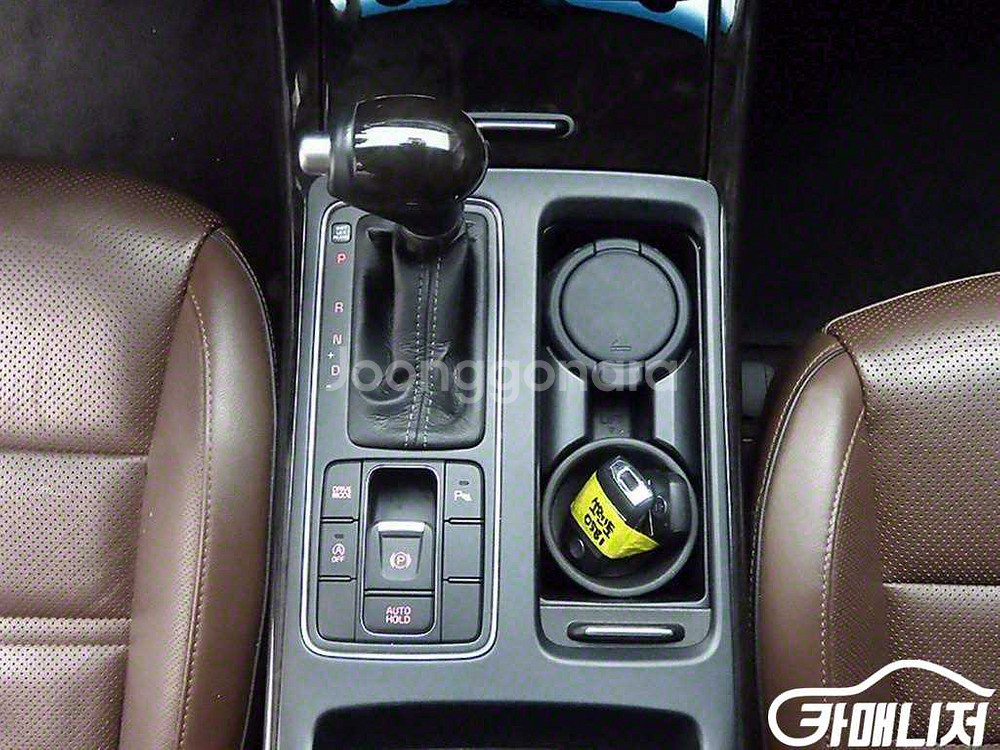 [기아]올 뉴 쏘렌토 디젤 2WD 2.2 노블레스 스페--9